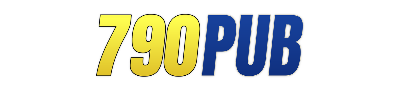 790pub Logo